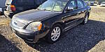 Used 2005 FORD FIVE HUNDRED LIMITED AWD 4DR SEDAN in ELK RIVER, MINNESOTA