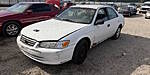 Used 2000 TOYOTA CAMRY CE 4DR SEDAN in ELK RIVER, MINNESOTA