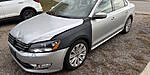 Used 2013 Volkswagen Passat 2.5L SEL in ELK RIVER, MINNESOTA
