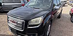 Used 2015 GMC ACADIA SLE 1 AWD 4DR SUV in ELK RIVER, MINNESOTA