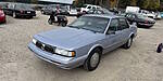 Used 1996 OLDSMOBILE CIERA SL 4DR SEDAN in ELK RIVER, MINNESOTA