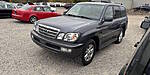 Used 2004 LEXUS LX470 BASE 4WD 4DR SUV in ELK RIVER, MINNESOTA