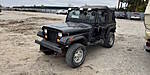 Used 1995 JEEP WRANGLER S 2DR 4WD SUV in ELK RIVER, MINNESOTA