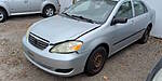 Used 2007 TOYOTA COROLLA CE 4DR SEDAN (1.8L I4 4A) in ELK RIVER, MINNESOTA