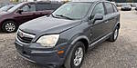 Used 2008 SATURN VUE XE 4DR SUV in ELK RIVER, MINNESOTA