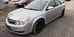 Used 2008 SATURN AURA XE 4DR SEDAN V6 in ELK RIVER, MINNESOTA