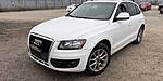 Used 2009 AUDI Q5 3.2 QUATTRO PREMIUM AWD 4DR SUV in ELK RIVER, MINNESOTA
