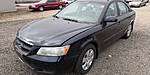 Used 2008 HYUNDAI SONATA GLS 4DR SEDAN in ELK RIVER, MINNESOTA