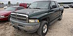 Used 1998 DODGE RAM 1500 QUAD CAB 8-FT. BED 4WD in ELK RIVER, MINNESOTA