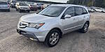 Used 2009 ACURA MDX SH AWD 4DR SUV in ELK RIVER, MINNESOTA