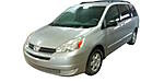 Used 2005 TOYOTA SIENNA  in ELK RIVER, MINNESOTA