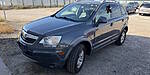 Used 2008 SATURN VUE XE 4DR SUV in ELK RIVER, MINNESOTA