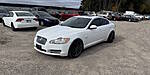 Used 2011 JAGUAR XF SUPERCHARGED 4DR SEDAN in ELK RIVER, MINNESOTA