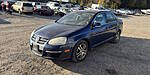Used 2006 Volkswagen Jetta 2.5 4DR SEDAN W/AUTOMATIC in ELK RIVER, MINNESOTA