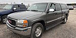 Used 2002 GMC SIERRA 1500 SL EXT. CAB SHORT BED 4WD in ELK RIVER, MINNESOTA