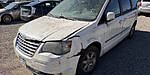 Used 2009 CHRYSLER TOWN & COUNTRY TOURING 4DR MINI VAN in ELK RIVER, MINNESOTA