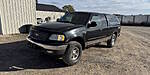 Used 1999 FORD F-150 WS SUPERCAB SHORT BED 4WD in ELK RIVER, MINNESOTA