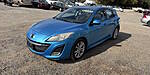 Used 2010 MAZDA MAZDA3 S GRAND TOURING 4DR HATCHBACK 6M in ELK RIVER, MINNESOTA