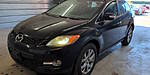 Used 2009 MAZDA CX-7 GRAND TOURING FWD in ELK RIVER, MINNESOTA