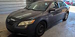 Used 2008 TOYOTA CAMRY CE 5-SPD AT in ELK RIVER, MINNESOTA