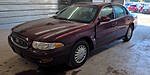 Used 2005 BUICK LESABRE CUSTOM 4DR SEDAN in ELK RIVER, MINNESOTA