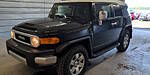 Used 2008 TOYOTA FJ CRUISER BASE 4X4 4DR SUV 5A in ELK RIVER, MINNESOTA