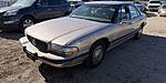 Used 1996 BUICK LESABRE LIMITED 4DR SEDAN in ELK RIVER, MINNESOTA