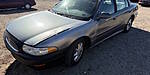 Used 2004 BUICK LESABRE CUSTOM 4DR SEDAN in ELK RIVER, MINNESOTA