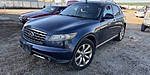 Used 2007 INFINITI FX35 BASE AWD 4DR SUV in ELK RIVER, MINNESOTA