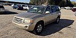 Used 2005 TOYOTA HIGHLANDER V6 2WD in ELK RIVER, MINNESOTA