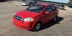 Used 2008 CHEVROLET AVEO LS 4DR SEDAN in ELK RIVER, MINNESOTA
