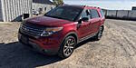 Used 2015 FORD EXPLORER XLT AWD 4DR SUV in ELK RIVER, MINNESOTA