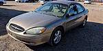 Used 2003 FORD TAURUS SE 4DR SEDAN in ELK RIVER, MINNESOTA