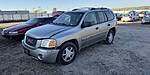 Used 2002 GMC ENVOY SLE 4WD 4DR SUV in ELK RIVER, MINNESOTA