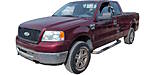 Used 2006 FORD F-150 FX4 SUPERCAB in ELK RIVER, MINNESOTA