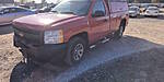 Used 2013 CHEVROLET SILVERADO 1500 WORK TRUCK 2WD in ELK RIVER, MINNESOTA
