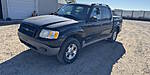 Used 2002 FORD EXPLORER SPORT TRAC VALUE 4DR 4WD CREW CAB SB in ELK RIVER, MINNESOTA