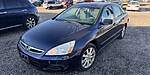 Used 2007 Honda Accord SPECIAL EDITION V 6 4DR SEDAN in ELK RIVER, MINNESOTA