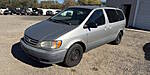 Used 2002 TOYOTA SIENNA LE 4DR MINI VAN in ELK RIVER, MINNESOTA