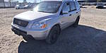 Used 2003 Honda Pilot EX L 4DR 4WD SUV W/ LEATHER AND ENTERTAINMENT SYST in ELK RIVER, MINNESOTA