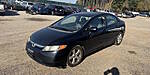 Used 2008 Honda Civic EX SEDAN AT in ELK RIVER, MINNESOTA