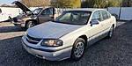 Used 2004 CHEVROLET IMPALA BASE 4DR SEDAN in ELK RIVER, MINNESOTA