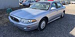 Used 2004 BUICK LESABRE CUSTOM 4DR SEDAN in ELK RIVER, MINNESOTA