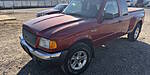Used 2002 FORD RANGER EDGE SUPERCAB 4WD in ELK RIVER, MINNESOTA