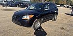 Used 2009 HYUNDAI SANTA FE GLS AWD 4DR SUV in ELK RIVER, MINNESOTA