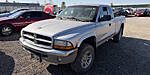 Used 2004 DODGE DAKOTA SLT CLUB CAB 4WD in ELK RIVER, MINNESOTA