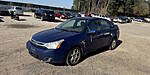 Used 2008 FORD FOCUS SES SEDAN in ELK RIVER, MINNESOTA