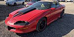 Used 1995 CHEVROLET CAMARO Z28 2DR CONVERTIBLE in ELK RIVER, MINNESOTA