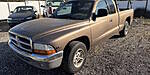 Used 2000 DODGE DAKOTA CLUB CAB 2WD in ELK RIVER, MINNESOTA