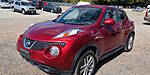 Used 2011 NISSAN JUKE S AWD 4DR CROSSOVER in ELK RIVER, MINNESOTA